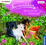 Cover-Bild Sternenfohlen (Folge 33): Abenteuer im Nebelwald
