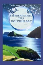 Cover-Bild Sternenhimmel über Dolphin Bay