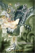 Cover-Bild Sternenlied-Saga / Der Stern von Erui