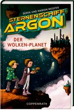 Cover-Bild Sternenschiff Argon (Bd. 2)