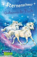 Cover-Bild Sternenschweif 19: Zauberhafte Freundschaft