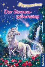 Cover-Bild Sternenschweif, 43, Der Sternengeburtstag