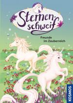 Cover-Bild Sternenschweif, 6, Freunde im Zauberreich