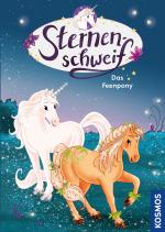 Cover-Bild Sternenschweif, 76, Das Feenpony