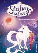 Cover-Bild Sternenschweif, 77, Geheimnis des Mondes