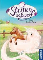 Cover-Bild Sternenschweif, 78, Das freche Pony