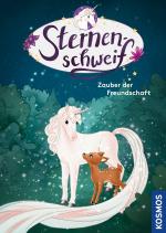 Cover-Bild Sternenschweif, 79, Zauber der Freundschaft