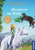 Cover-Bild Sternenschweif Abenteuer im Wald