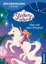 Cover-Bild Sternenschweif, Bücherhelden 2. Klasse, Fest auf dem Ponyhof