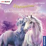 Cover-Bild Sternenschweif (Folge 1) - Geheimnisvolle Verwandlung (Audio-CD)