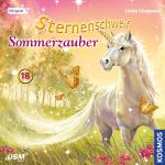 Cover-Bild Sternenschweif (Folge 18) - Sommerzauber