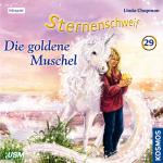 Cover-Bild Sternenschweif (Folge 29): Die goldene Muschel