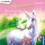 Cover-Bild Sternenschweif (Folge 3) - Der steinerne Spiegel (Audio-CD)