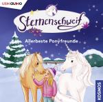 Cover-Bild Sternenschweif (Folge 59): Allerbeste Ponyfreunde