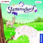 Cover-Bild Sternenschweif (Folge 68): Alpaka in Not
