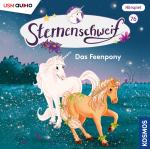 Cover-Bild Sternenschweif (Folge 76): Das Feenpony