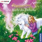 Cover-Bild Sternenschweif (Folge 8) - Die Macht des Einhorns (Audio-CD)