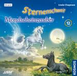 Cover-Bild Sternenschweif (Folge12) - Mondscheinzauber (Audio-CD)
