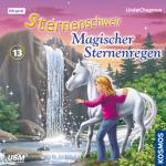 Cover-Bild Sternenschweif (Folge13) - Magischer Sternenregen (Audio-CD)