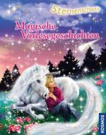 Cover-Bild Sternenschweif, Magische Vorlesegeschichten