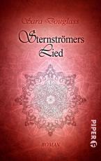 Cover-Bild Sternenströmers Lied