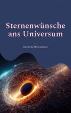 Cover-Bild Sternenwünsche ans Universum