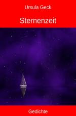 Cover-Bild Sternenzeit