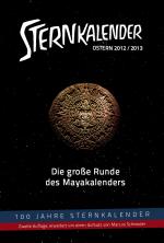 Cover-Bild Sternkalender 2012/2013