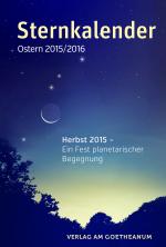 Cover-Bild Sternkalender Ostern 2015/2016