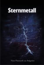 Cover-Bild Sternmetall
