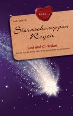 Cover-Bild Sternschnuppen-Regen