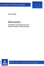 Cover-Bild Sternwarten