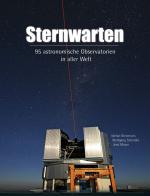 Cover-Bild Sternwarten