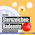 Cover-Bild Sternzeichen: Badeente
