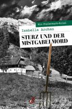 Cover-Bild Sterz und der Mistgabelmord
