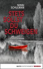 Cover-Bild Stets sollst du schweigen