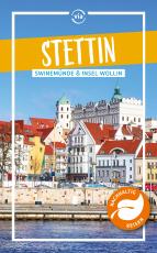 Cover-Bild Stettin Swinemünde Insel Wollin