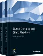 Cover-Bild Steuer Check-up 2020