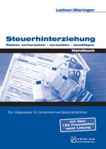 Cover-Bild Steuerhinterziehung