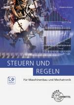 Cover-Bild Steuern und Regeln