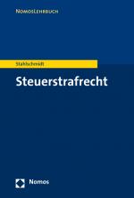 Cover-Bild Steuerstrafrecht