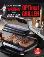 Cover-Bild Steven Raichlens Barbecue: OPTImal GRILLEN