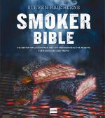 Cover-Bild Steven Raichlens Smoker Bible