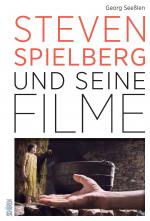 Cover-Bild Steven Spielberg und seine Filme