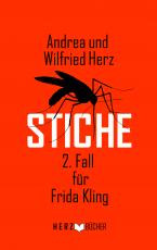 Cover-Bild STICHE