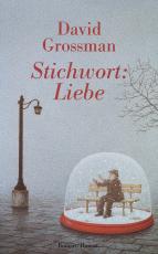 Cover-Bild Stichwort: Liebe