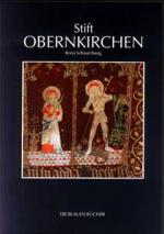 Cover-Bild Stift Obernkirchen, Kreis Schaumburg