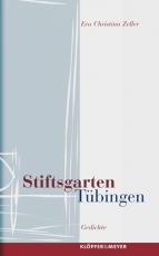 Cover-Bild Stiftsgarten, Tübingen