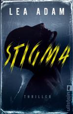 Cover-Bild Stigma (Milosevic und Frey ermitteln 1)