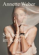 Cover-Bild Stil beginnt im Kopf